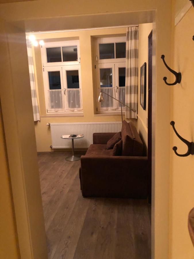 Ferienwohnung Goselager Goslar Exterior foto